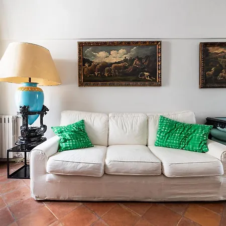 Casa Colette Ανακάπρι