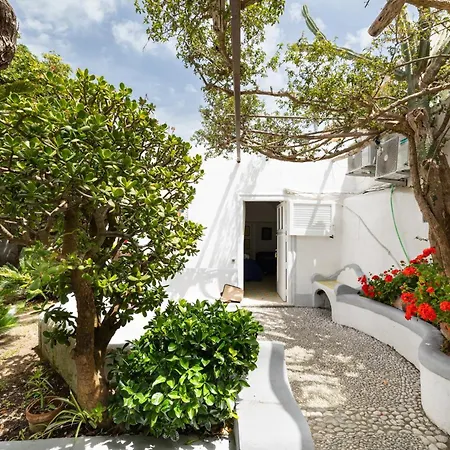 Casa Colette * Ανακάπρι