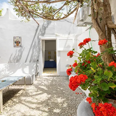 Casa Colette Διαμέρισμα Ανακάπρι
