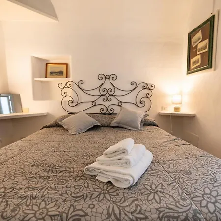 Διαμέρισμα Casa Colette
