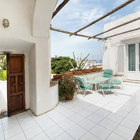 Διαμέρισμα Casa Colette *