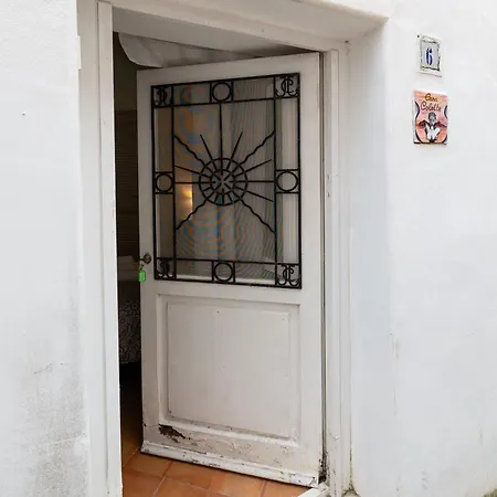 Διαμέρισμα Casa Colette Ανακάπρι