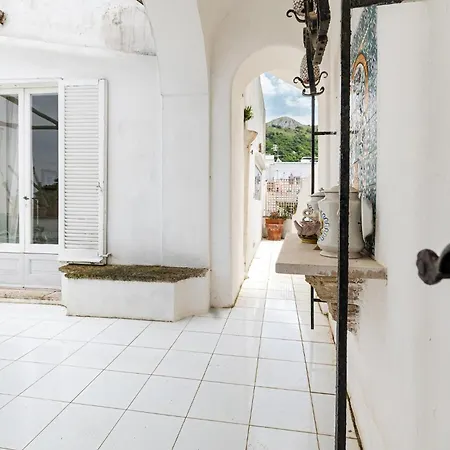 Casa Colette Διαμέρισμα