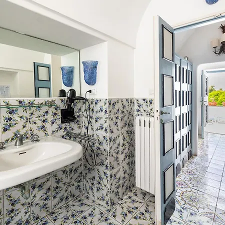 Casa Colette Ανακάπρι