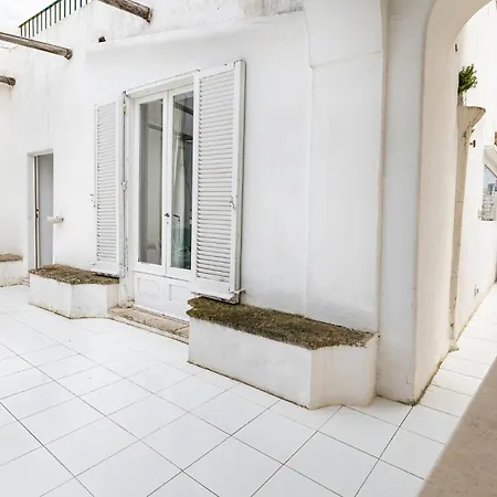 Casa Colette Διαμέρισμα