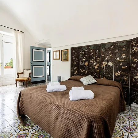 Διαμέρισμα Casa Colette *