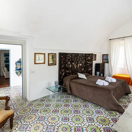 Διαμέρισμα Casa Colette Ανακάπρι