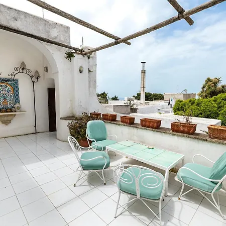 Casa Colette Διαμέρισμα